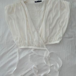 Zara top